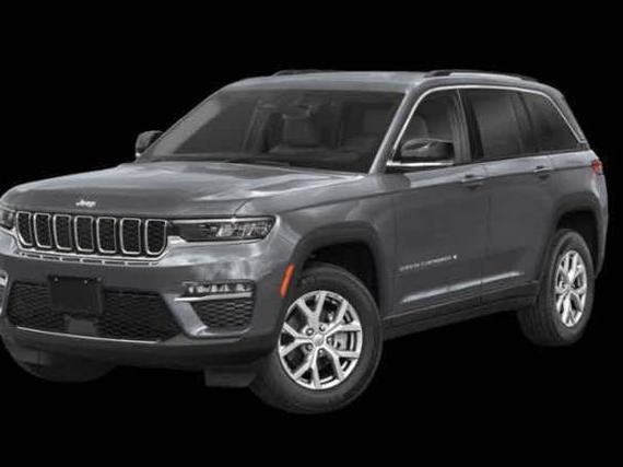 JEEP GRAND CHEROKEE 2022 1C4RJGAG7N8618577 image JEEP GRAND CHEROKEE 2022 1C4RJGAG7N8618577 image